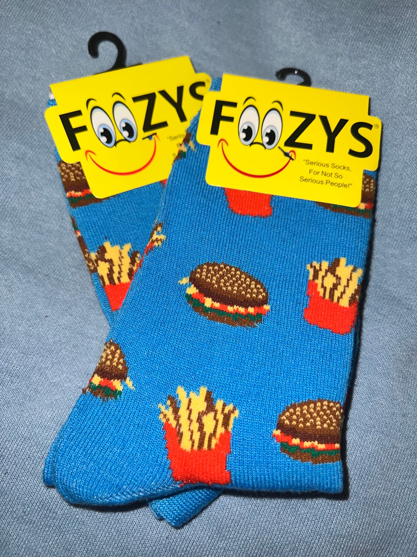 Foozys - Women’s Socks