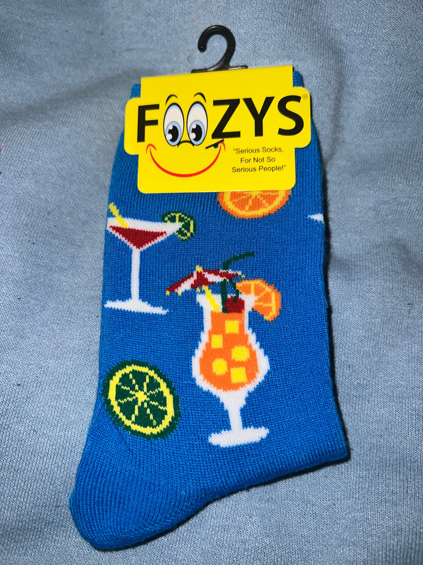 Foozys - Women’s Socks