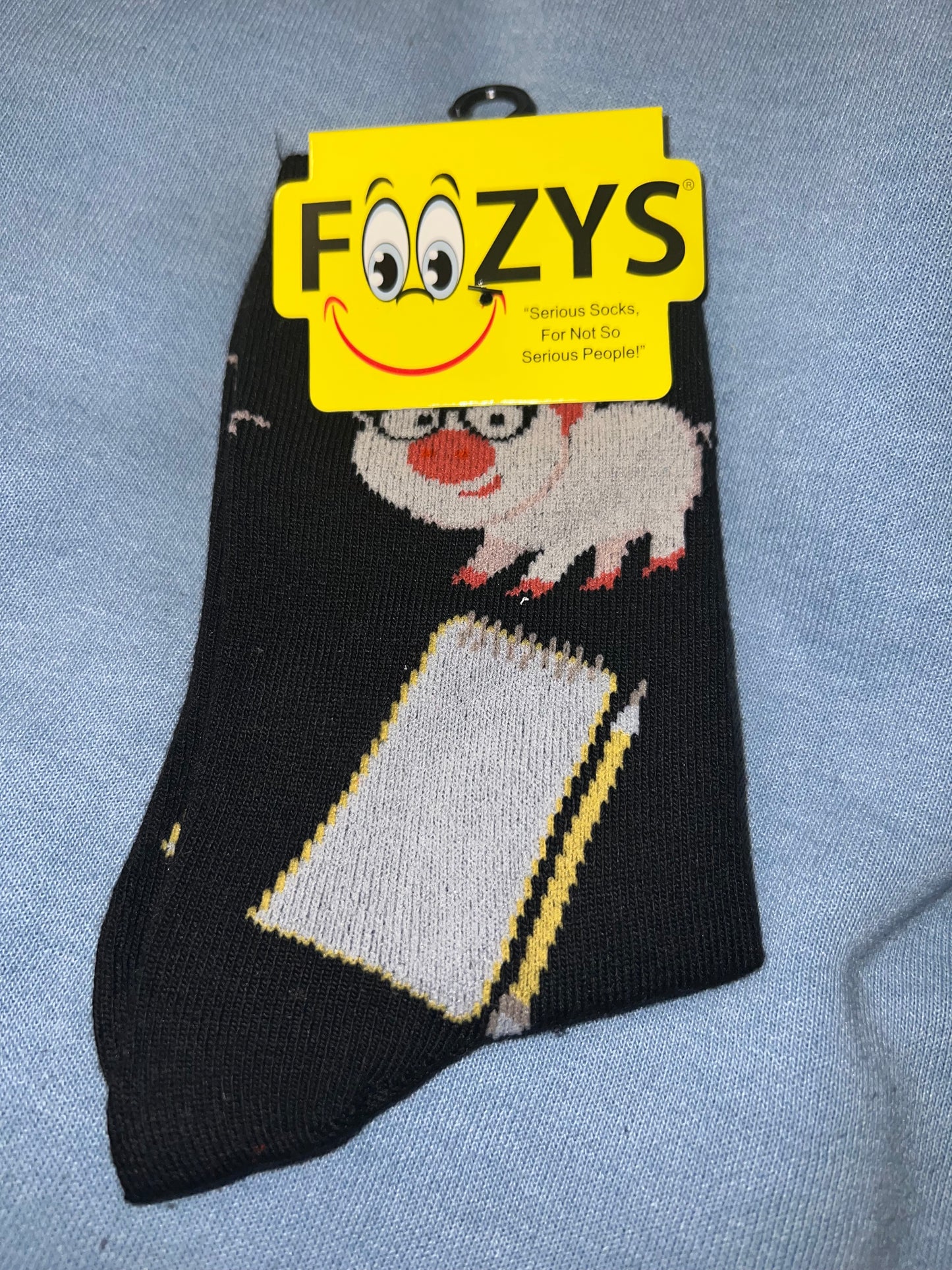 Foozys - Women’s Socks