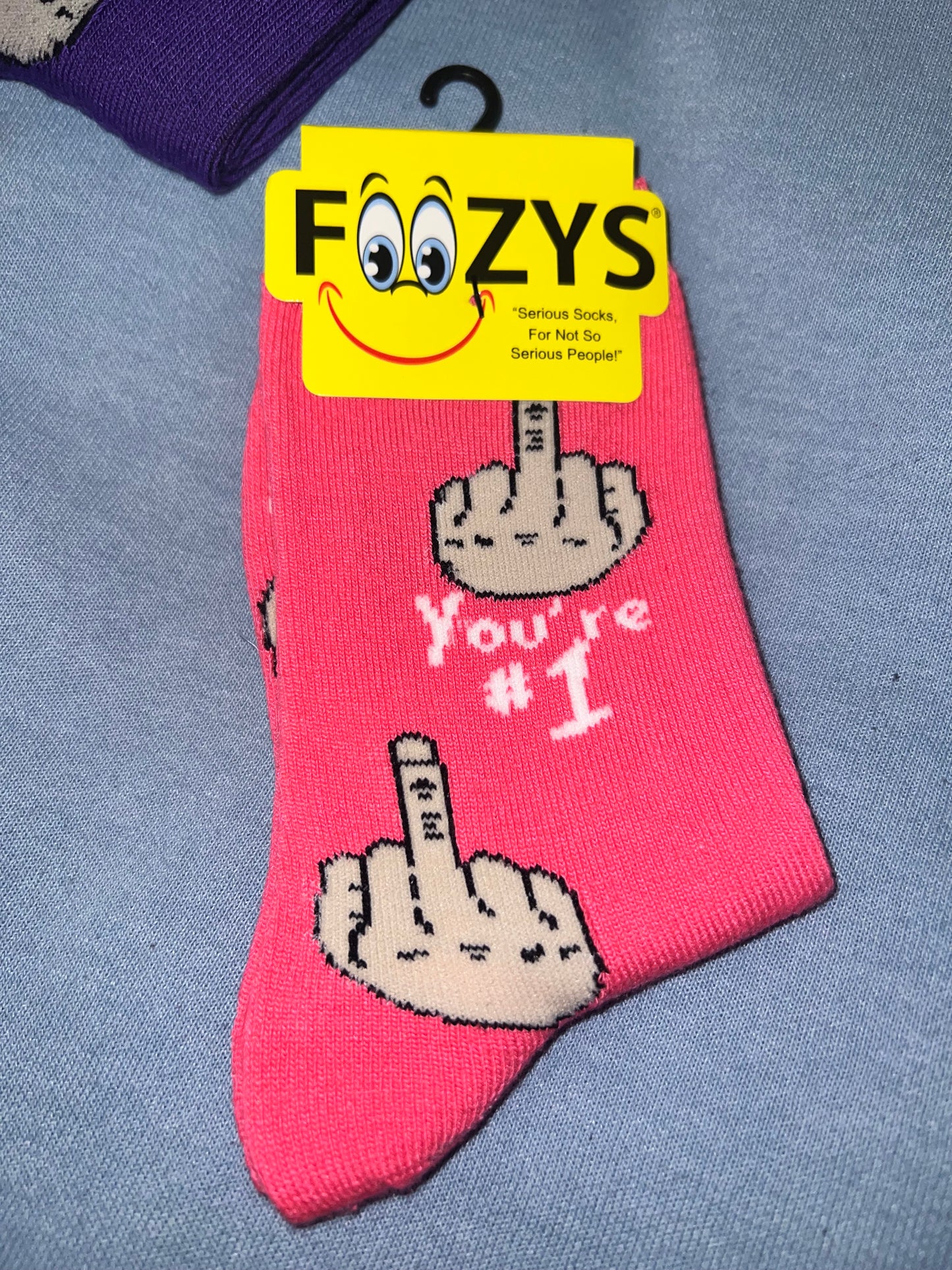 Foozys - Women’s Socks