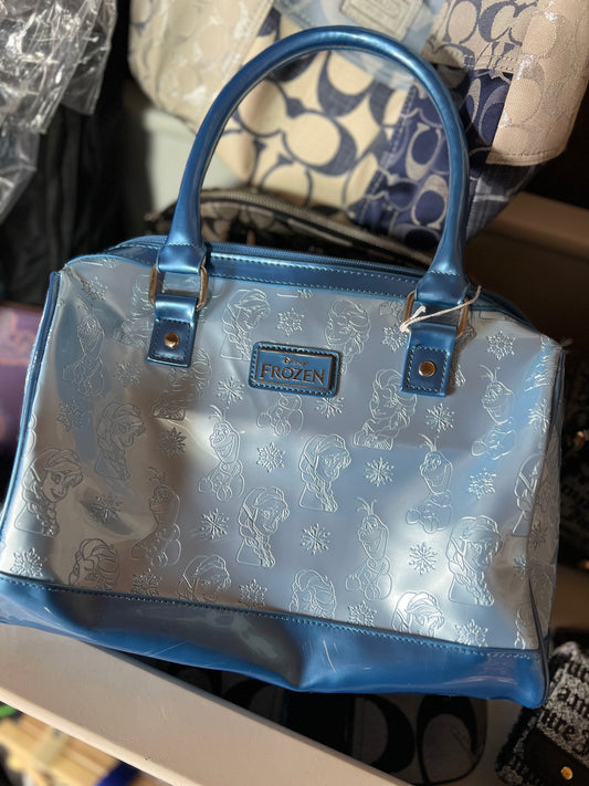 Loungefly - Frozen Handbag