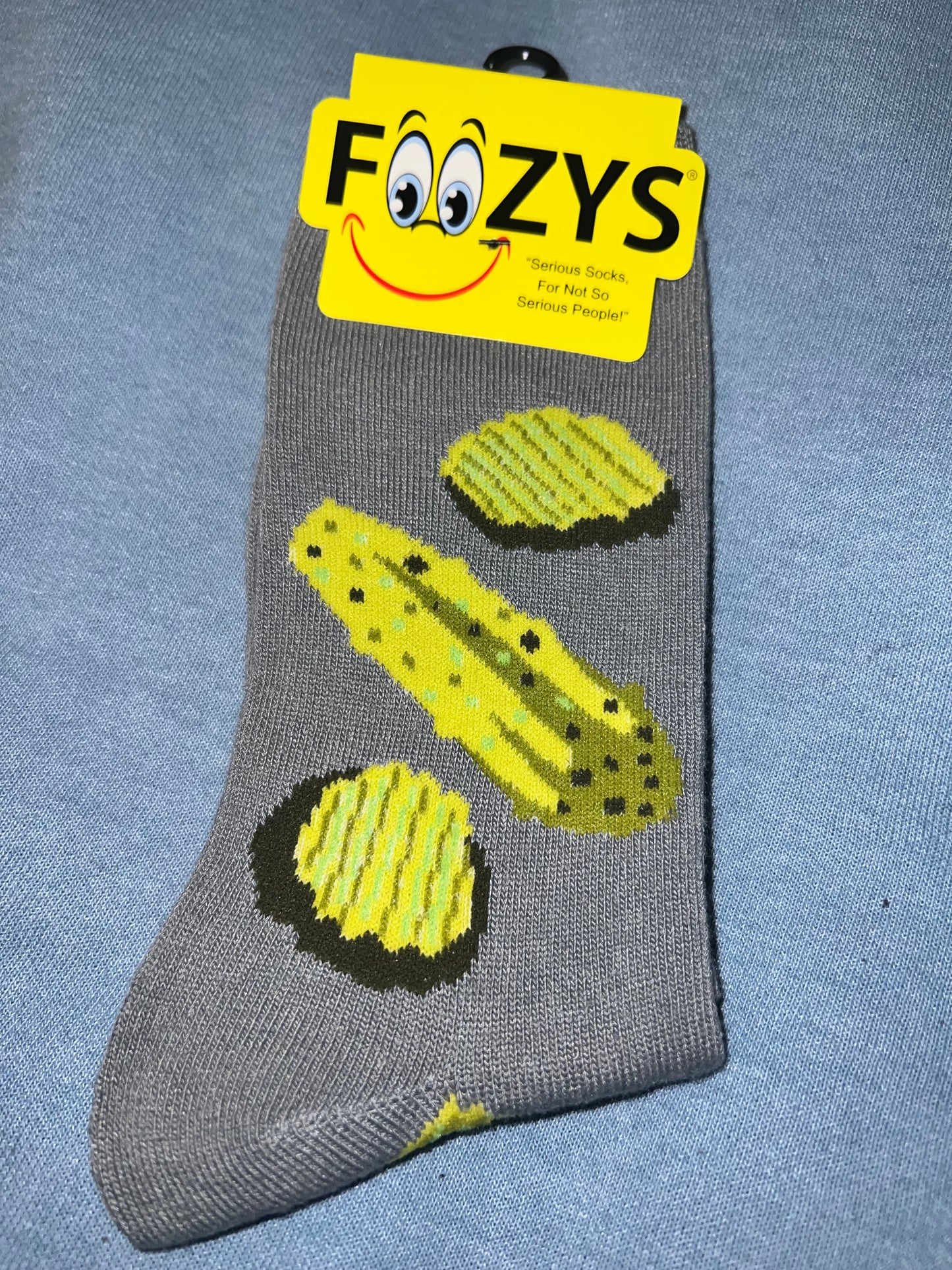 Foozys - Women’s Socks