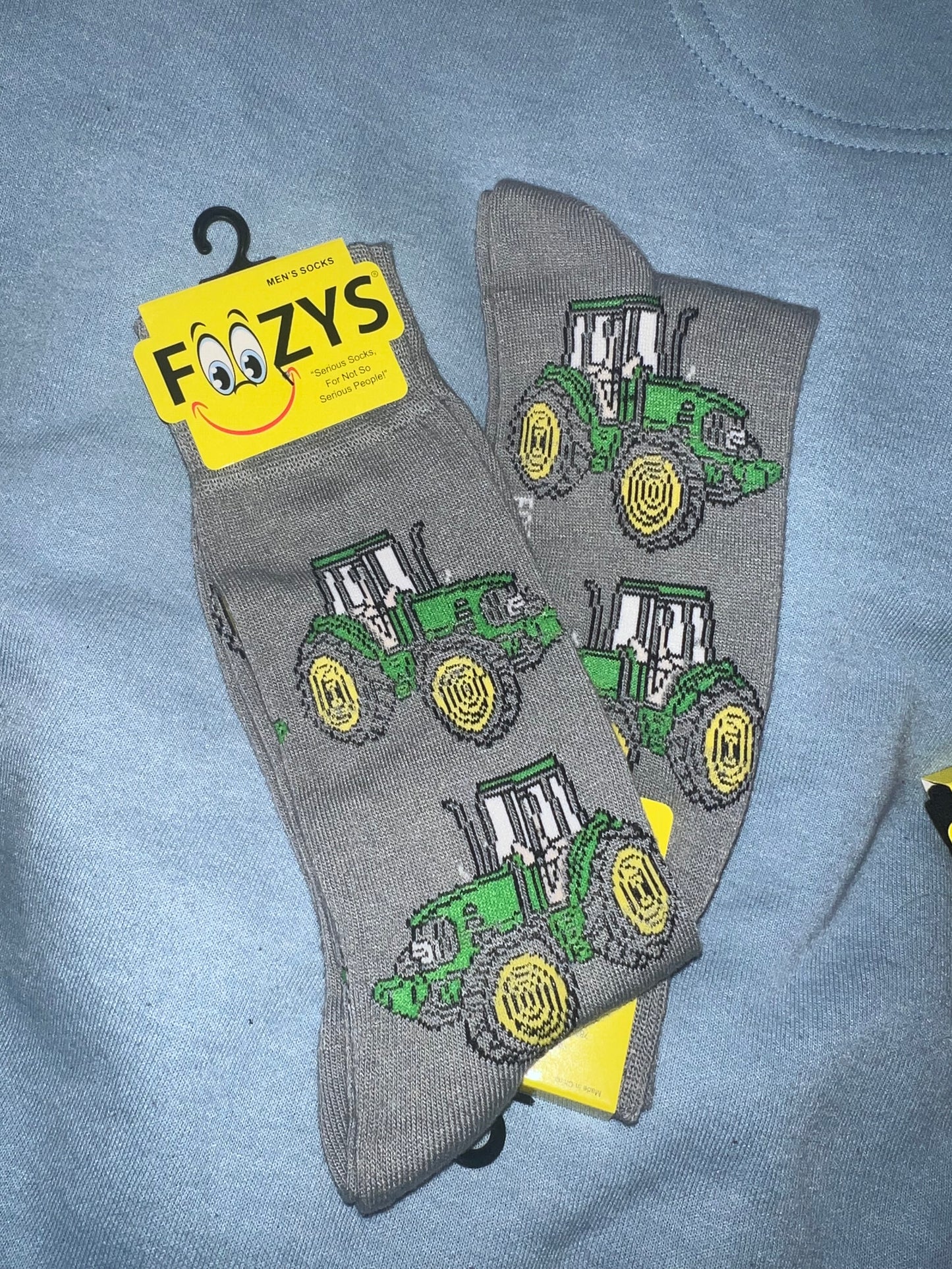 Foozys - Mens Socks