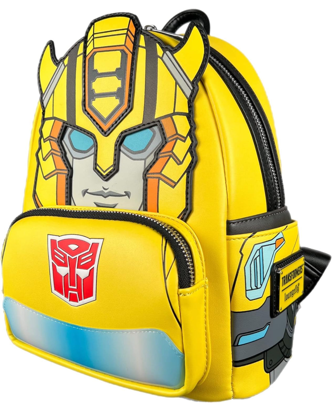 Loungefly - Transformers Bumblebee