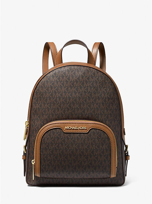 MK - Jaycee Medium Backpack