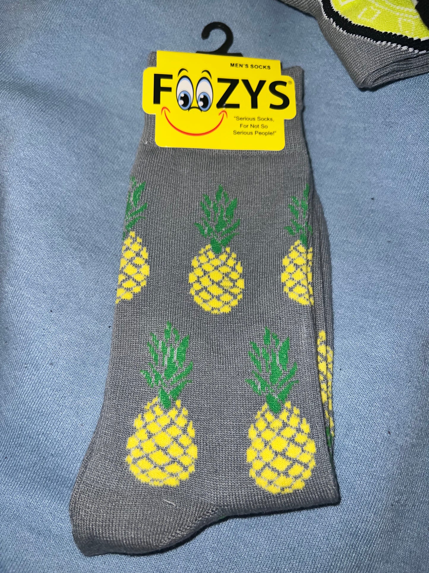 Foozys - Mens Socks