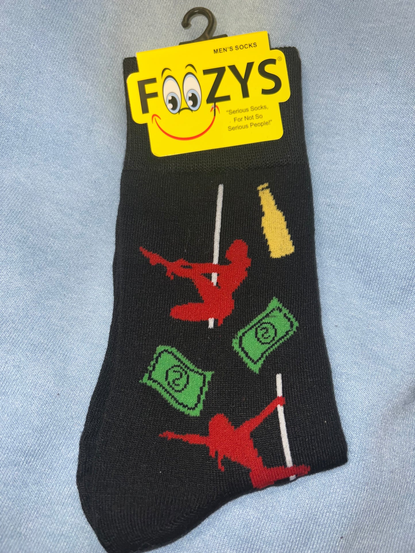 Foozys - Mens Socks