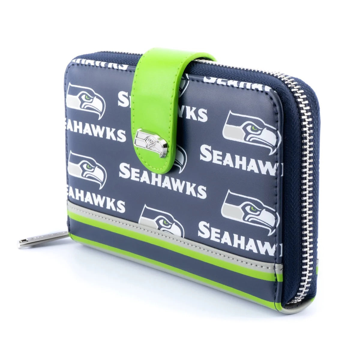 Loungefly - SeaHawks Wallet