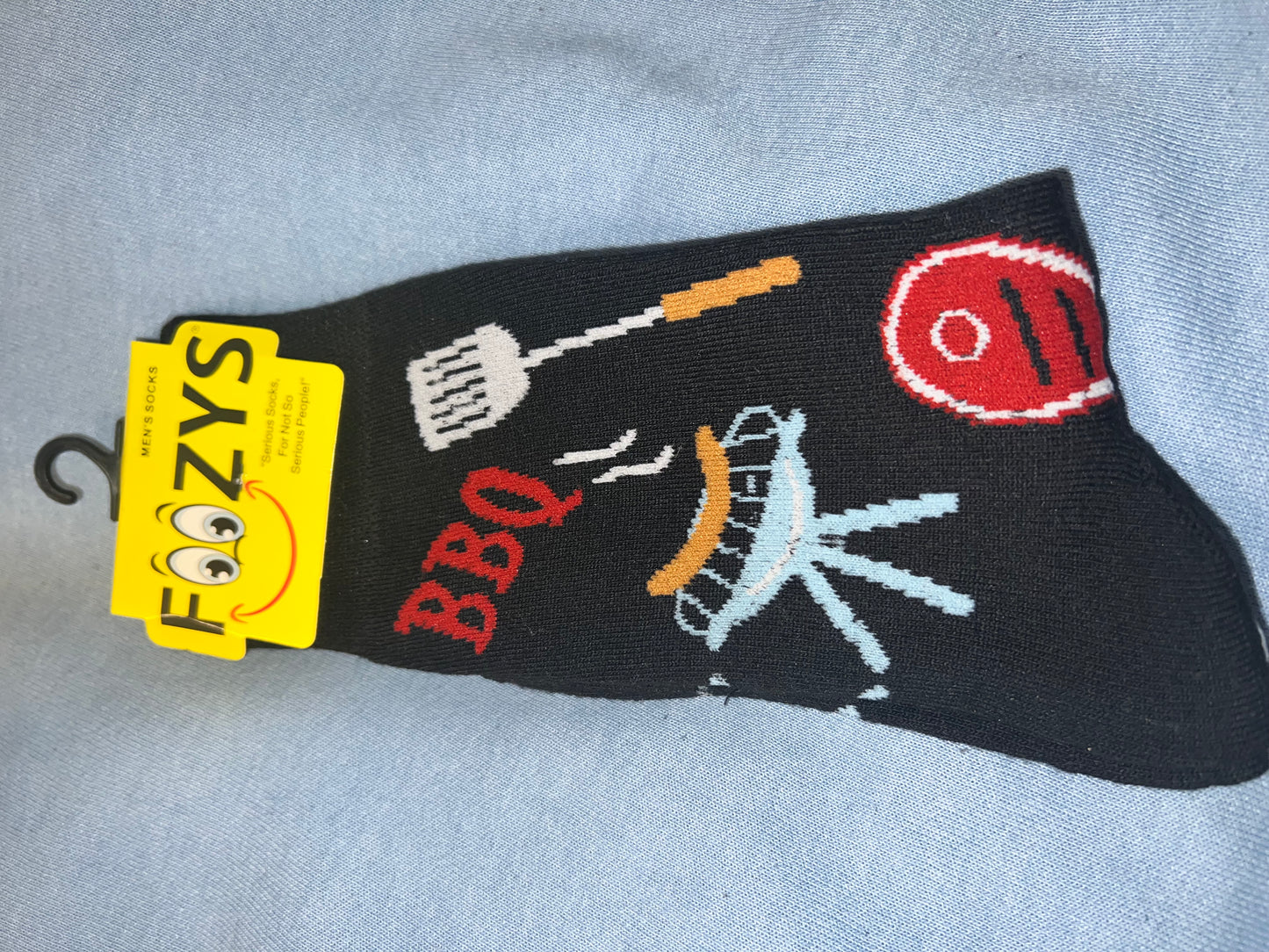 Foozys - Mens Socks