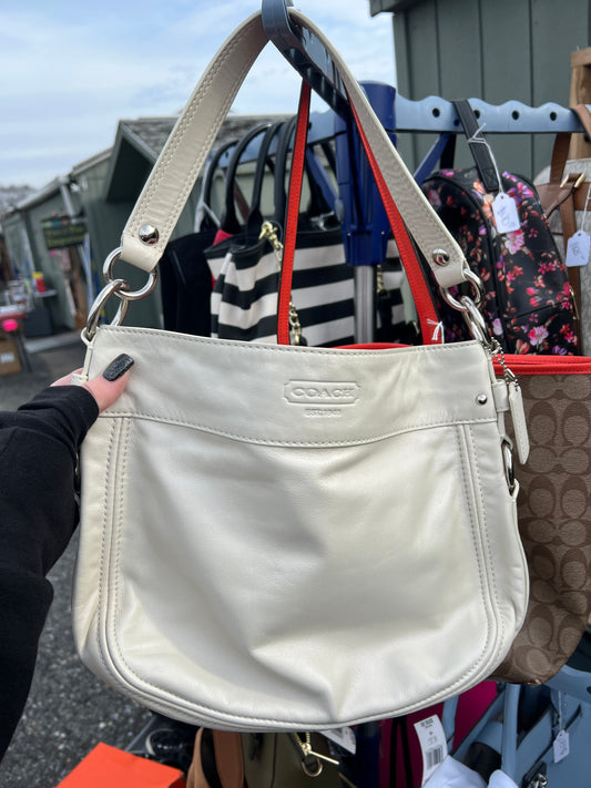 Coach - Hobo Handbag