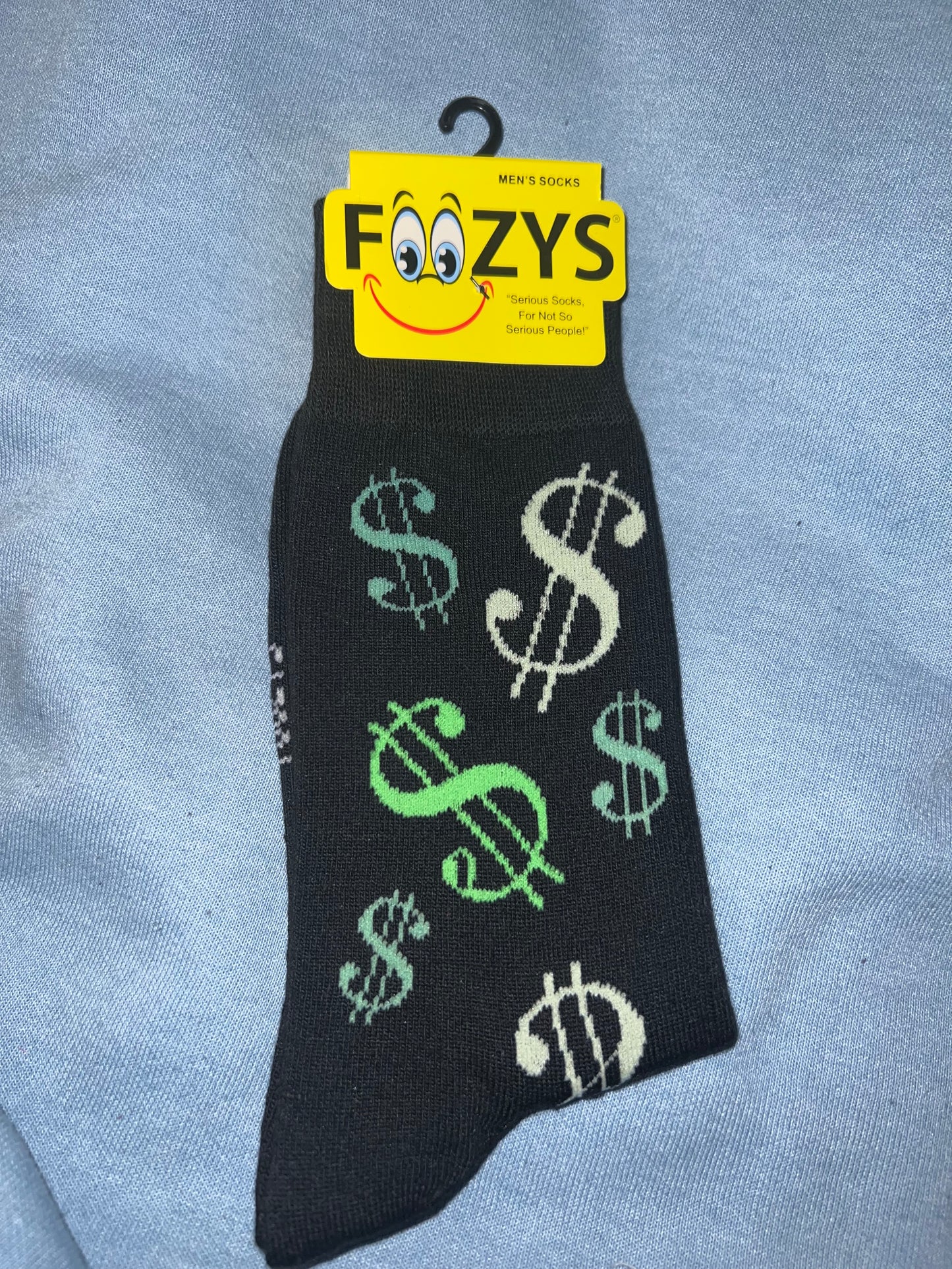 Foozys - Mens Socks