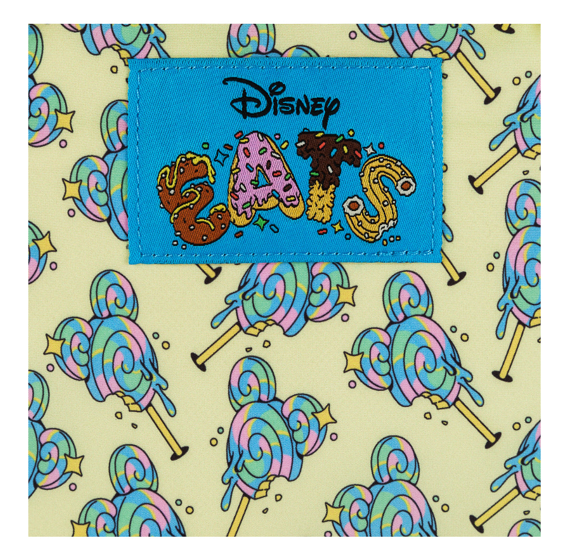 Loungefly - Disney Eats Lollipop Mickey