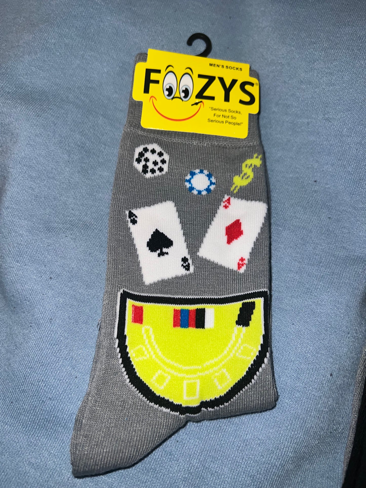 Foozys - Mens Socks