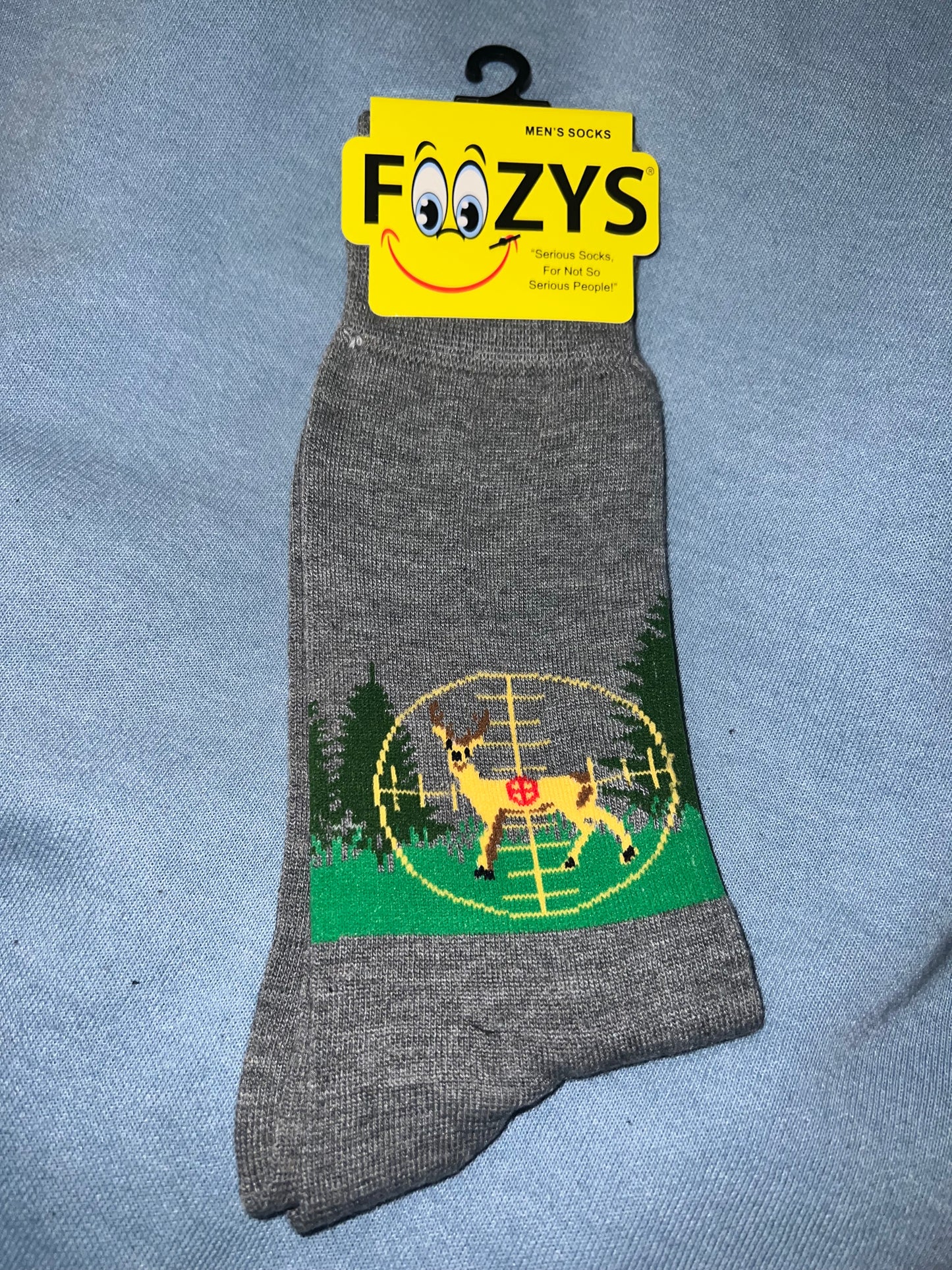 Foozys - Mens Socks