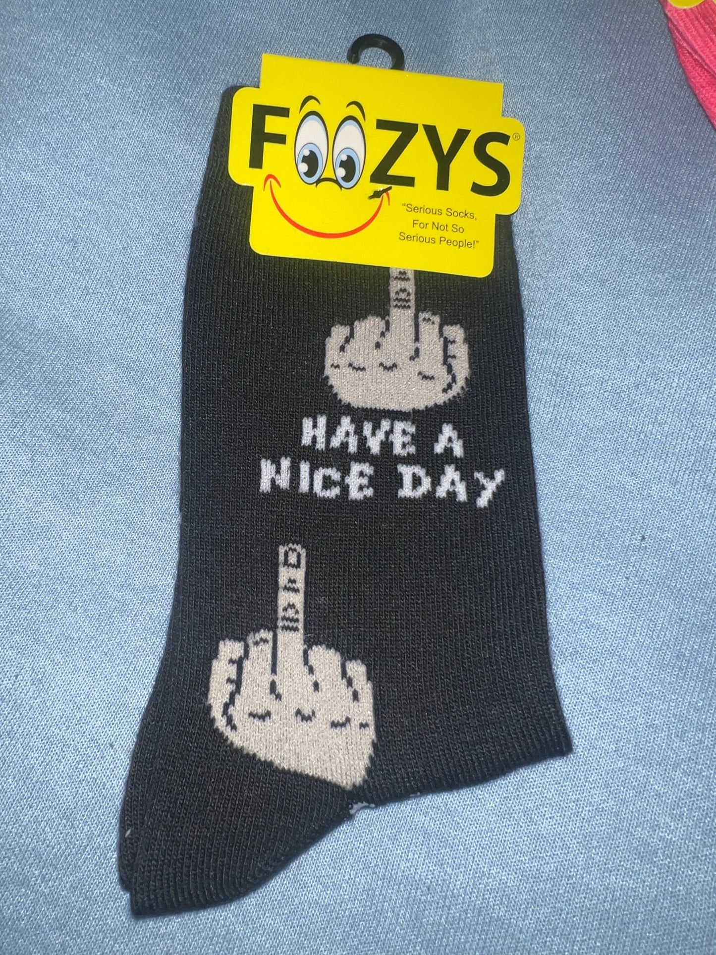 Foozys - Women’s Socks