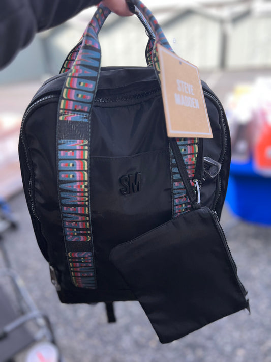 Steve Madden - Backpack