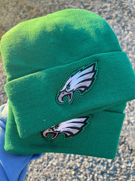 NFL - Faux Fur Beanie