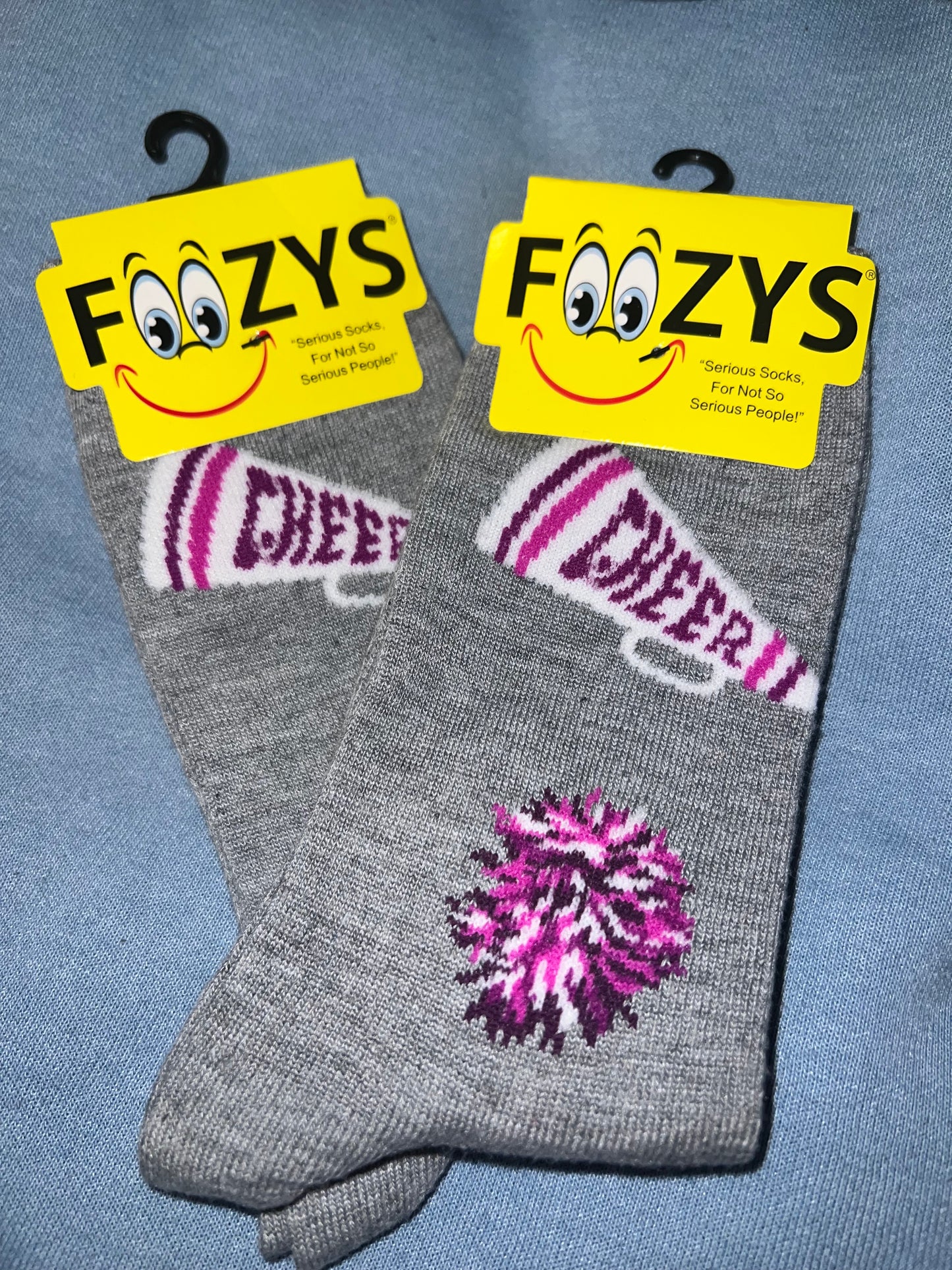 Foozys - Women’s Socks