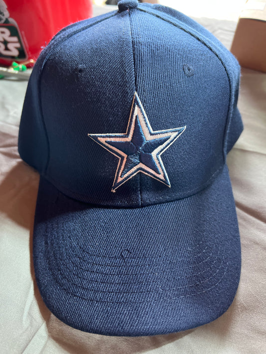 NFL - Adjustable Cap