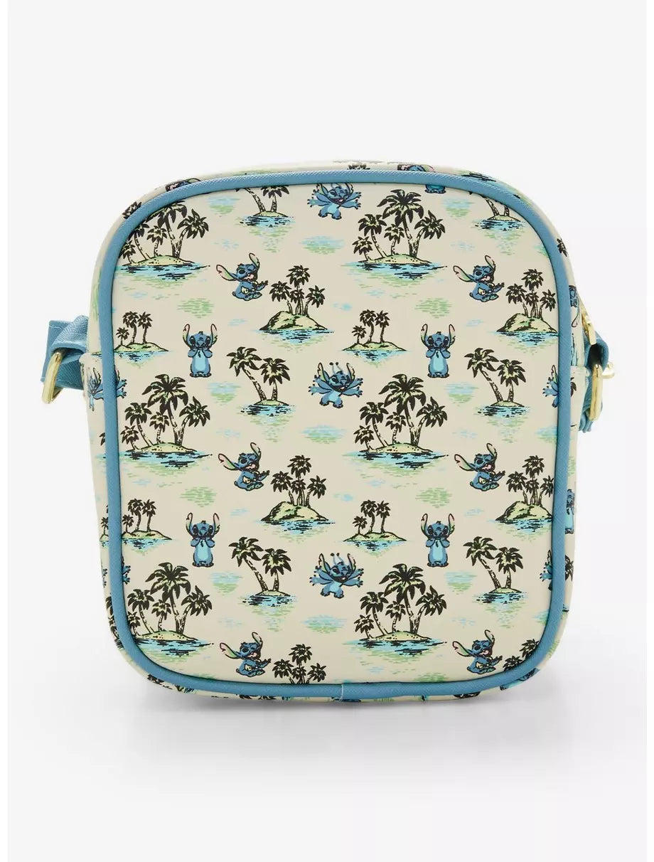 Loungefly - Stitch Crossbody