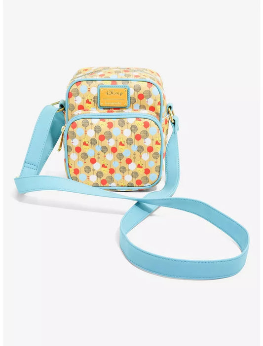 Loungefly - Winnie The Pooh Crossbody