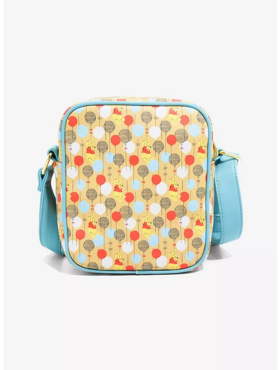 Loungefly - Winnie The Pooh Crossbody