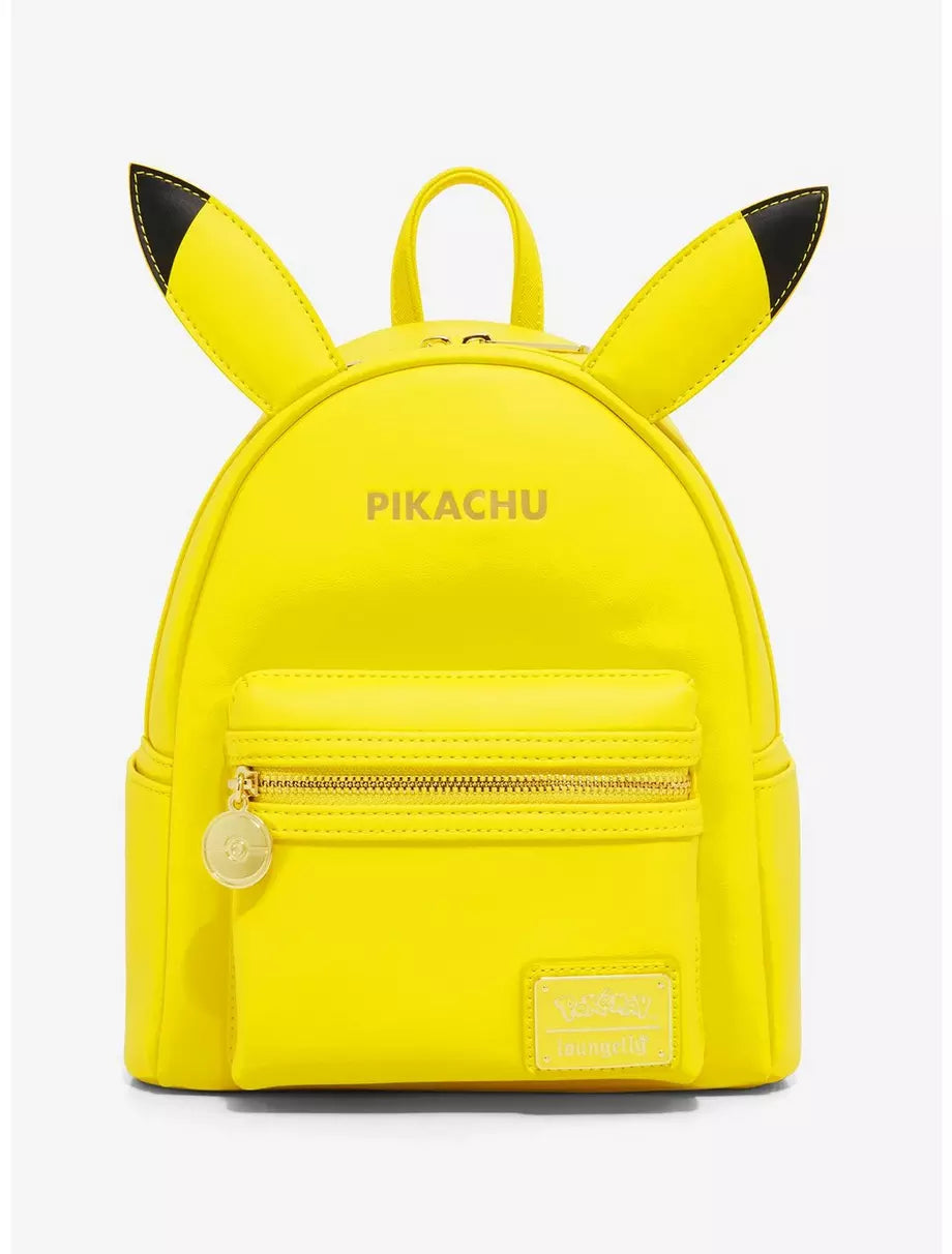 Loungefly - Pokémon Pikachu Backpack