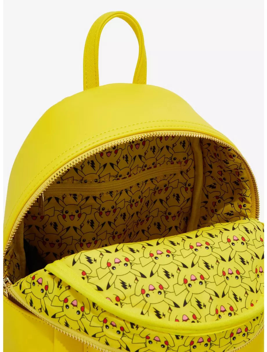 Loungefly - Pokémon Pikachu Backpack