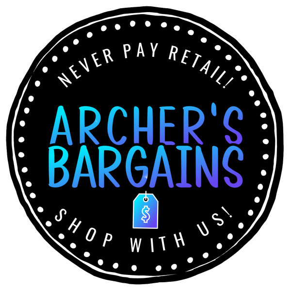 Archer’s Bargains 