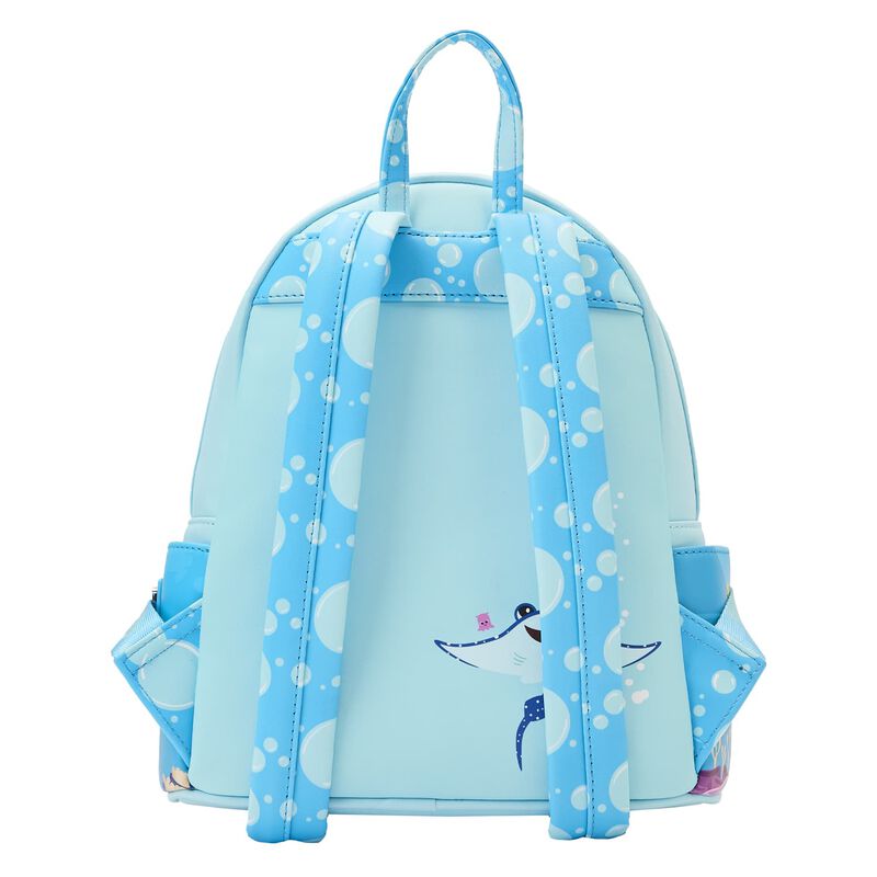 Loungefly - Finding Nemo 20th Anniversary Bubble Pocket