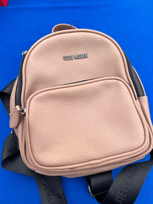 Steve Madden - Mini Backpack