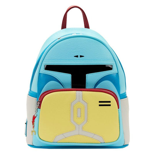 Loungefly - Star Wars Droids Boba Fett