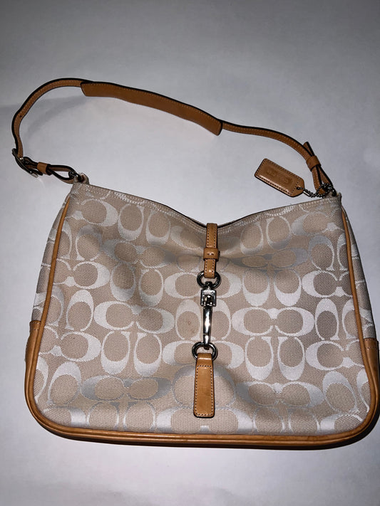 Coach - Small Shoulder Bag